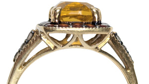 Bague Maty