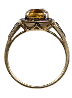 Bague Maty