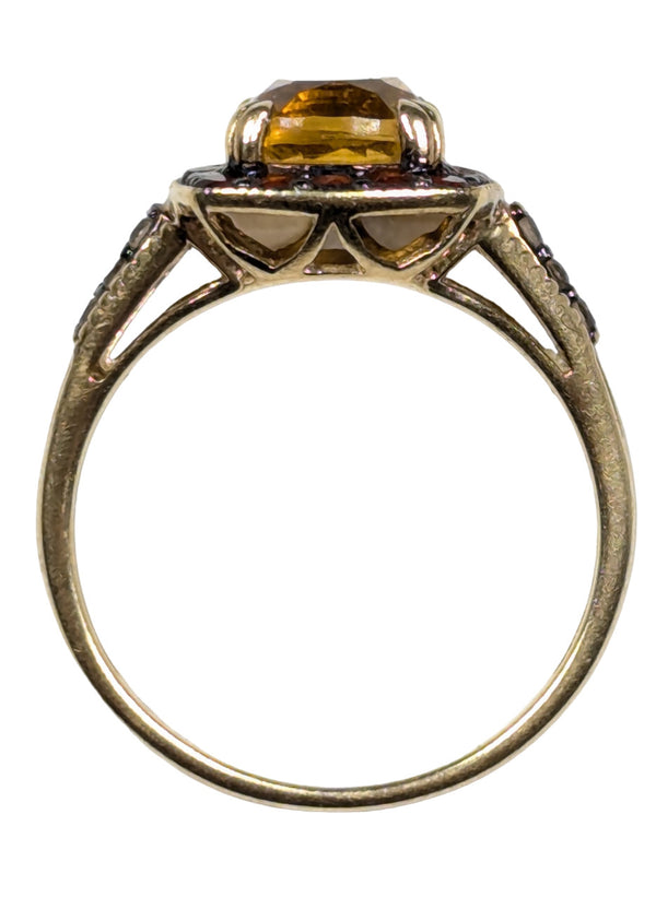 Bague Maty