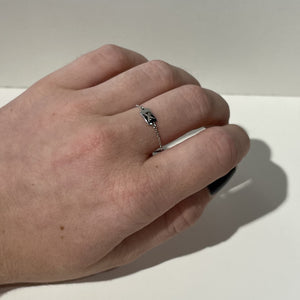Bague Chaîne Mauboussin