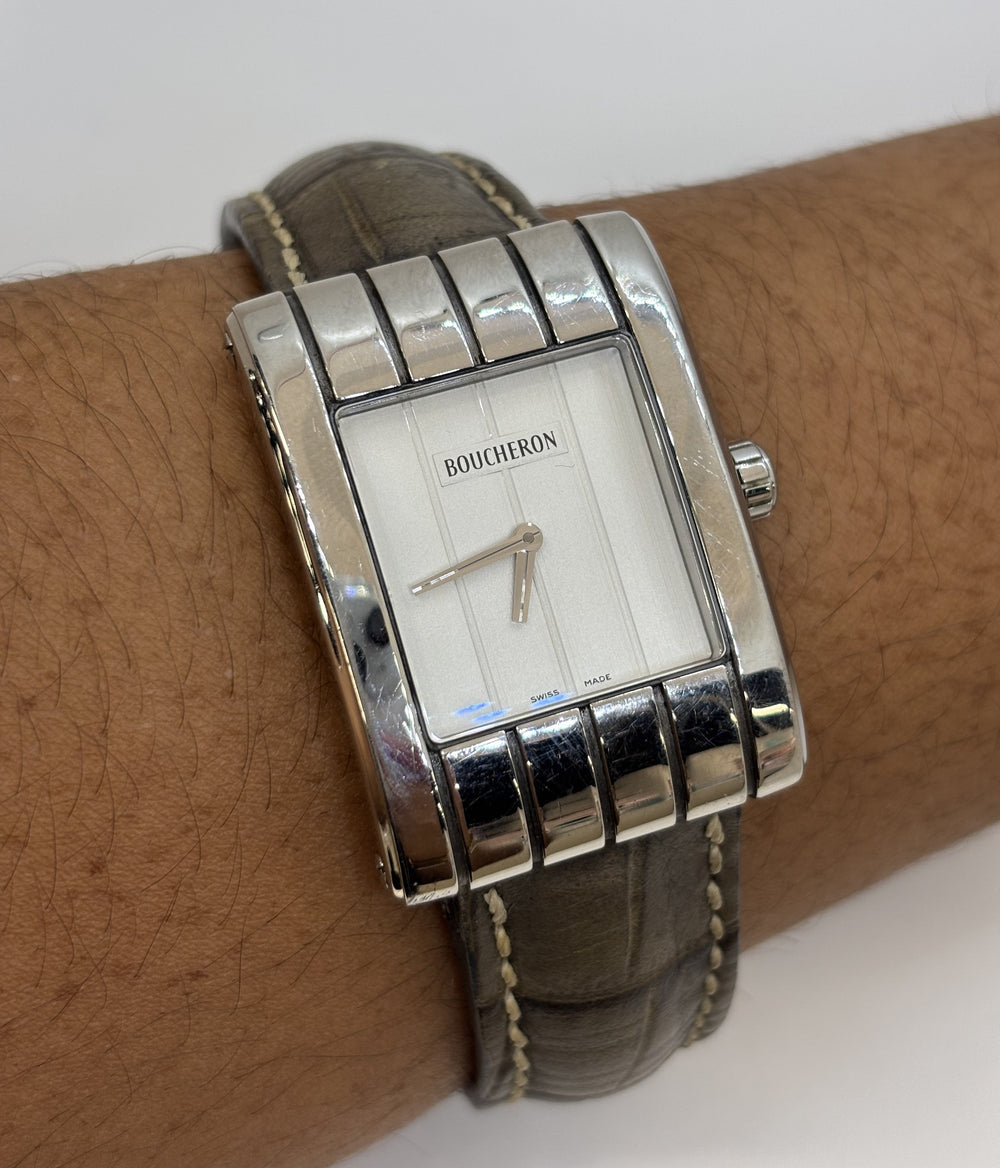 Montre Boucheron Reflet Icare