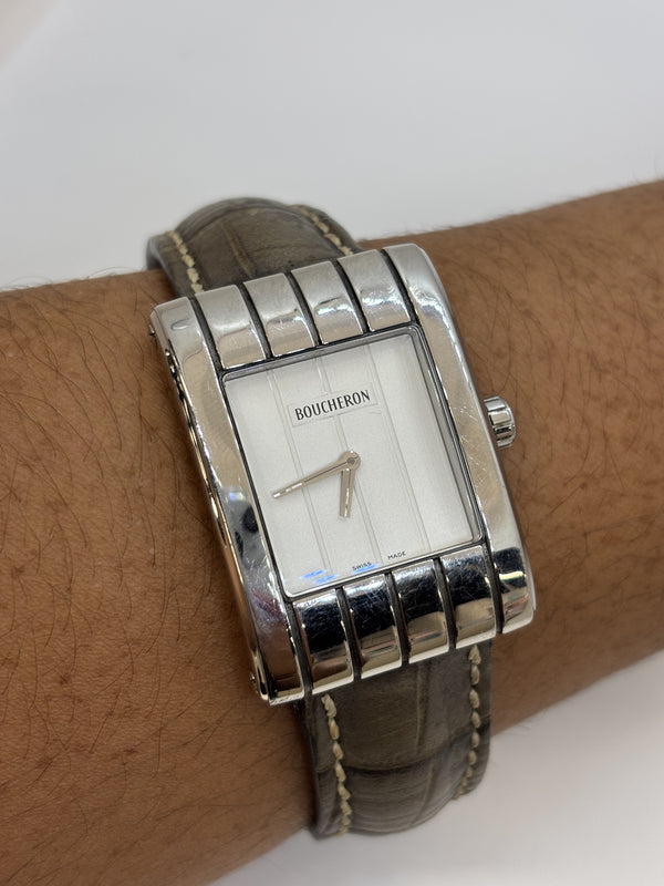 Montre Boucheron Reflet Icare