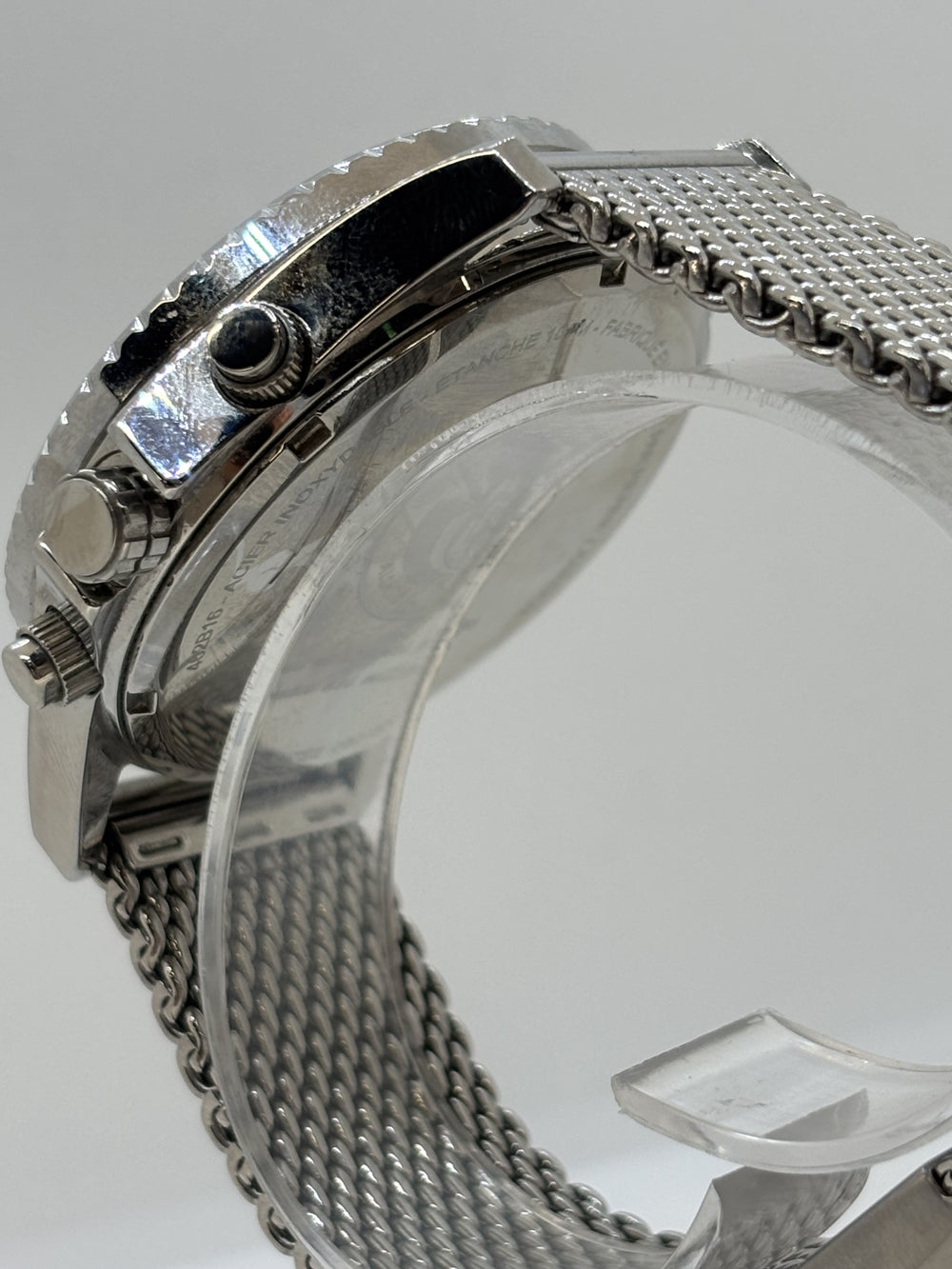Montre Pierre Lannier