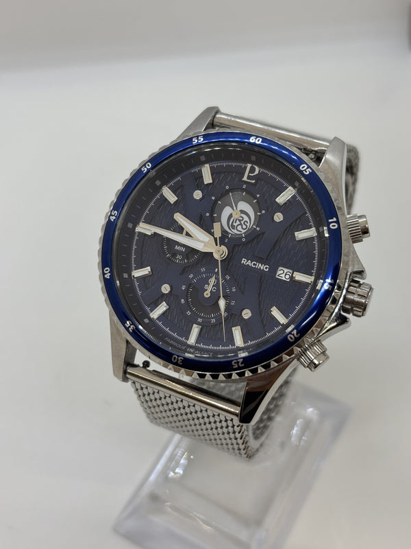 Montre Pierre Lannier