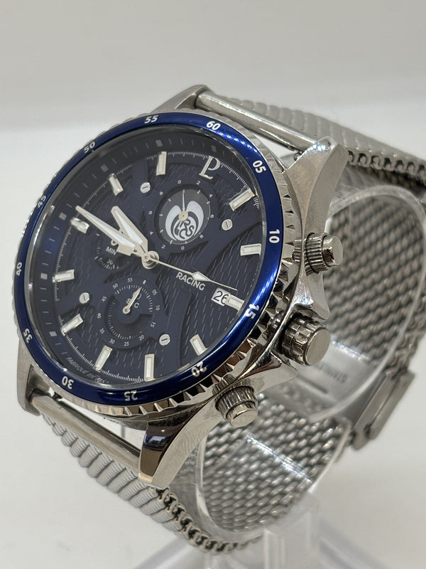 Montre Pierre Lannier