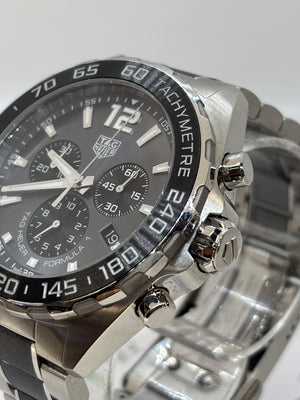 Montre TAG Heuer Formula 1