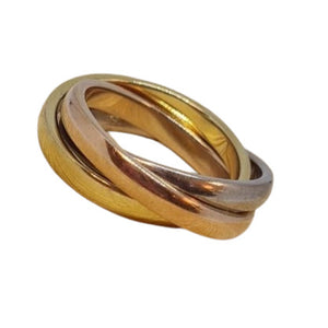 Bague 3 Ors