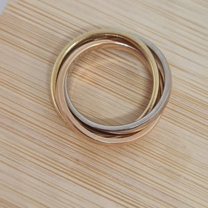 Bague 3 Ors