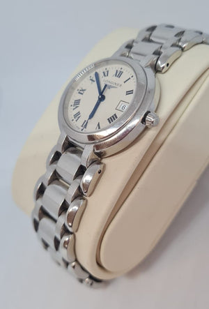 Montre Longines Primaluna