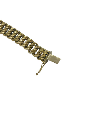 Bracelet Maille Américaine