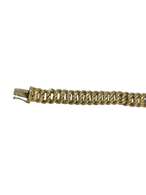 Bracelet Maille Américaine