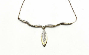 Collier Or
