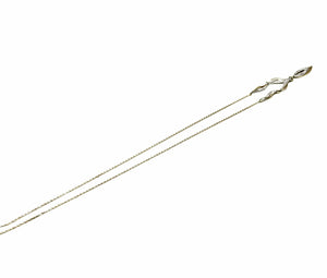 Collier Or