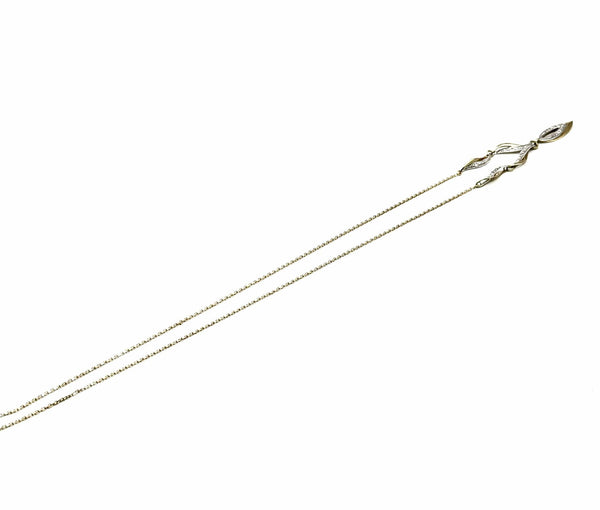 Collier Or