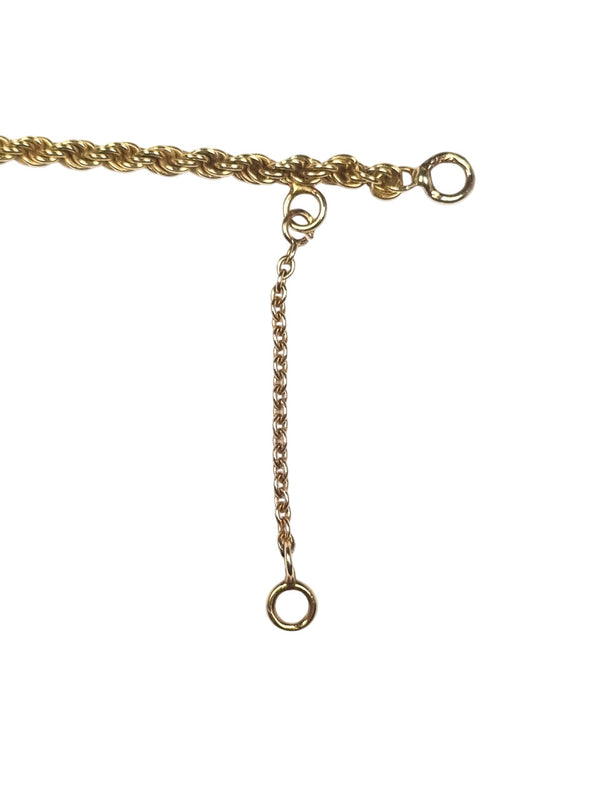 Chaine Maille Corde