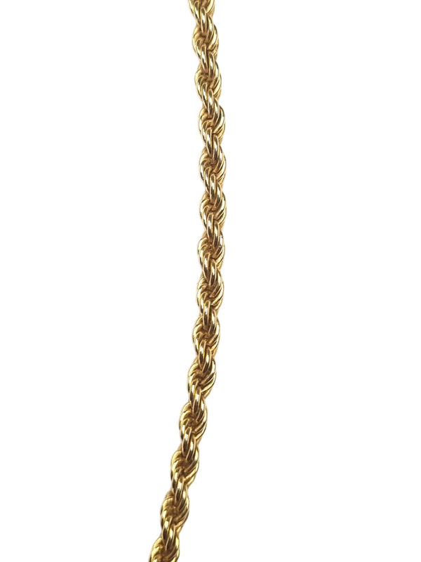 Chaine Maille Corde