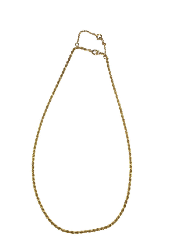 Chaine Maille Corde