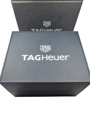 Montre Tag Heuer Aquaracer