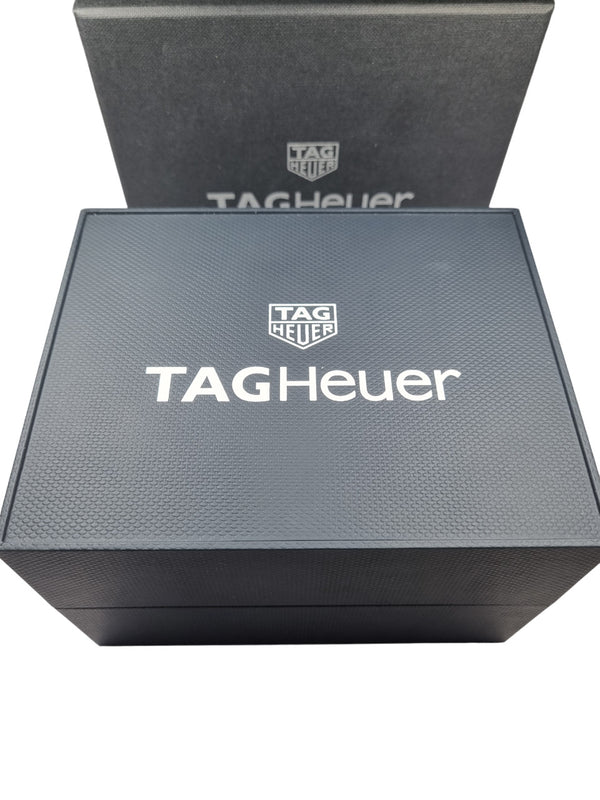 Montre Tag Heuer Aquaracer