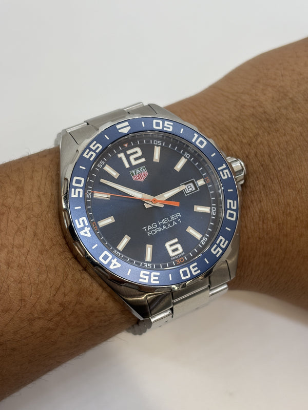 Montre TAG Heuer Formula 1