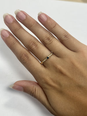Bague Mauboussin