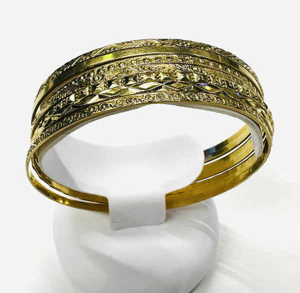 Bracelet Semainier