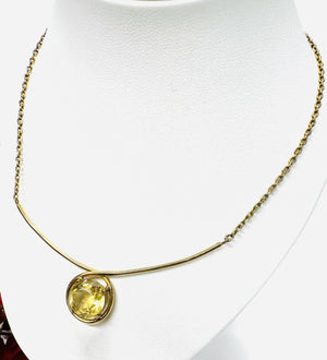 Collier Pendentif