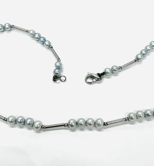 Collier Perles