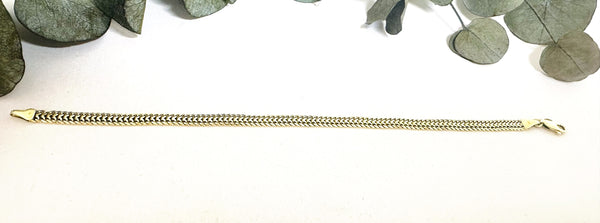 Bracelet Or