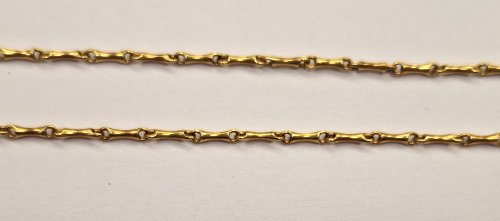 Chaîne Or Jaune