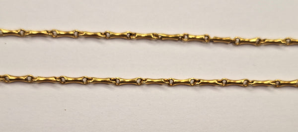 Chaîne Or Jaune