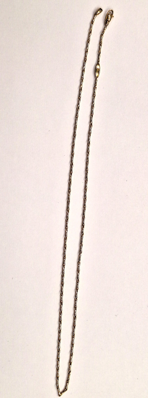 Chaîne Or Jaune