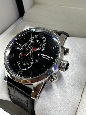 Montre Montblanc