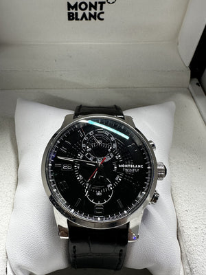 Montre Montblanc