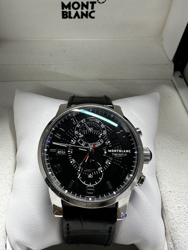 Montre Montblanc