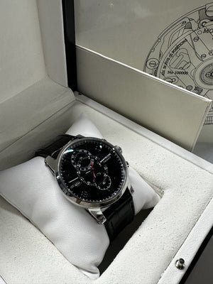 Montre Montblanc