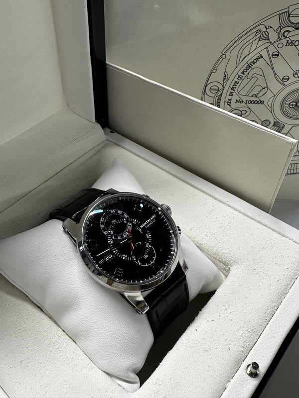 Montre Montblanc