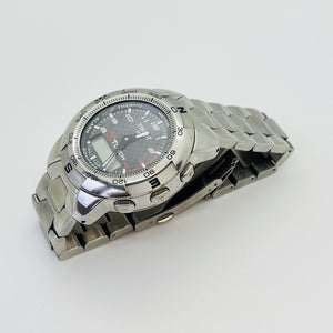 Montre Tissot T-Touch 2