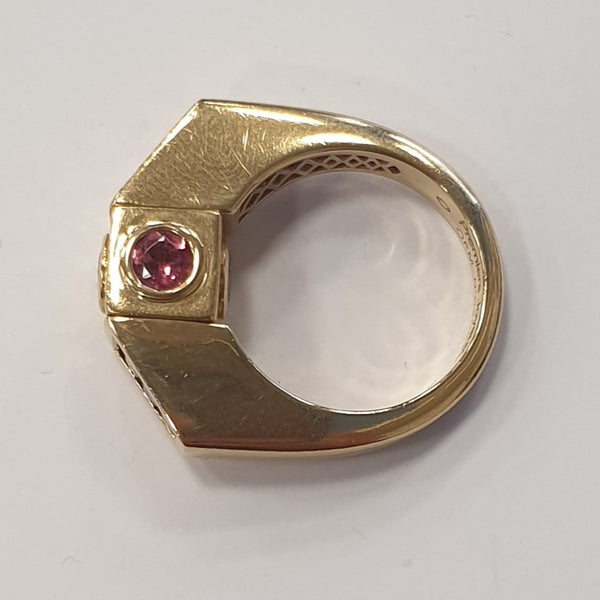Bague Octavia Premiers Joyaux