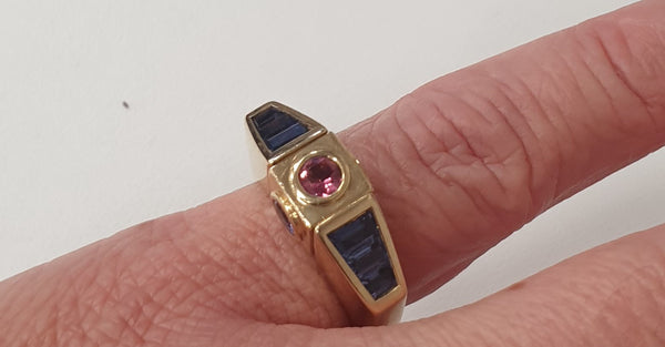 Bague Octavia Premiers Joyaux