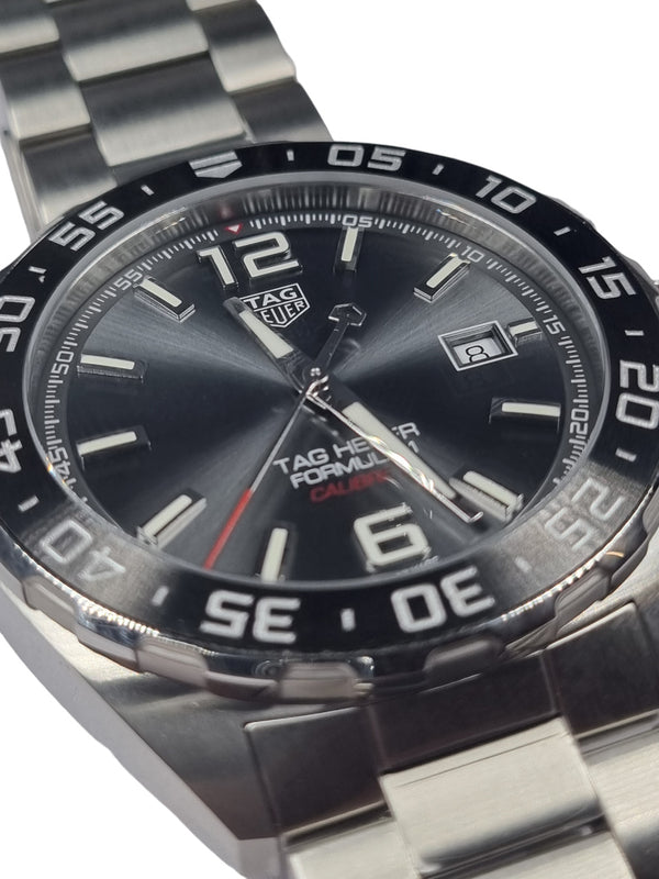 Montre Tag Heuer Formula 1 Calibre 5