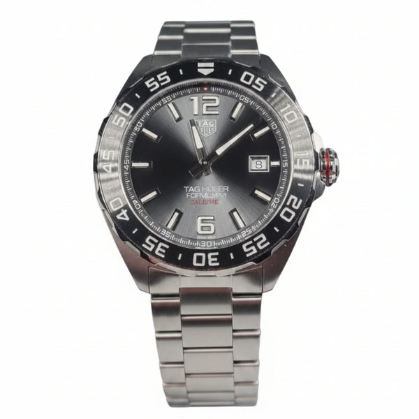 Montre Tag Heuer Formula 1 Calibre 5
