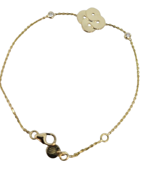 Bracelet Arthus Bertrand