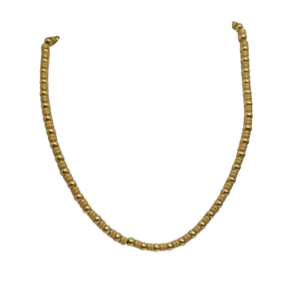 Collier Princesse Or Jaune 750/1000 (18K) Lg 42,5cm