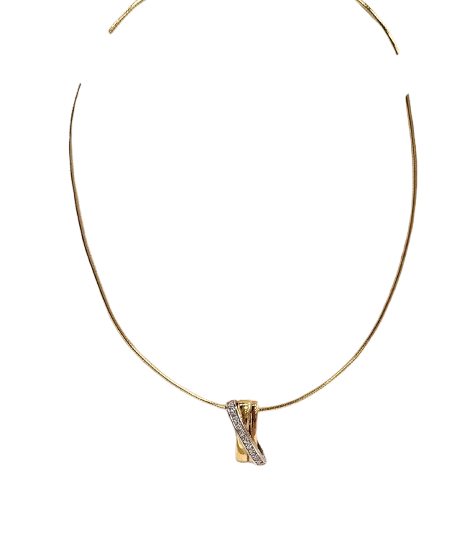 Collier Guy Laroche
