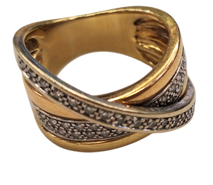 Bague Guy Laroche