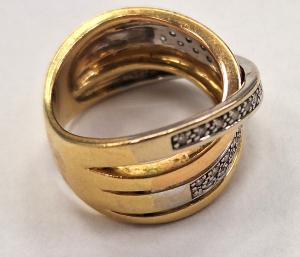 Bague Guy Laroche