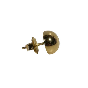 Boucles d'oreilles en Or Jaune - 18K
