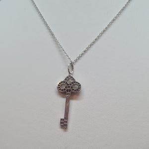 Collier Tiffany & Co