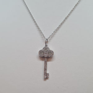 Collier Tiffany & Co